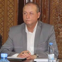 الدير تعود لأهلها.. وفراتها يغسل رائحة العابرين ويمحيها!!